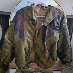 VINTAGE GREAT CAVALIER Jacket Women's S
